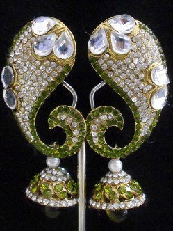 Exclusive Earrings